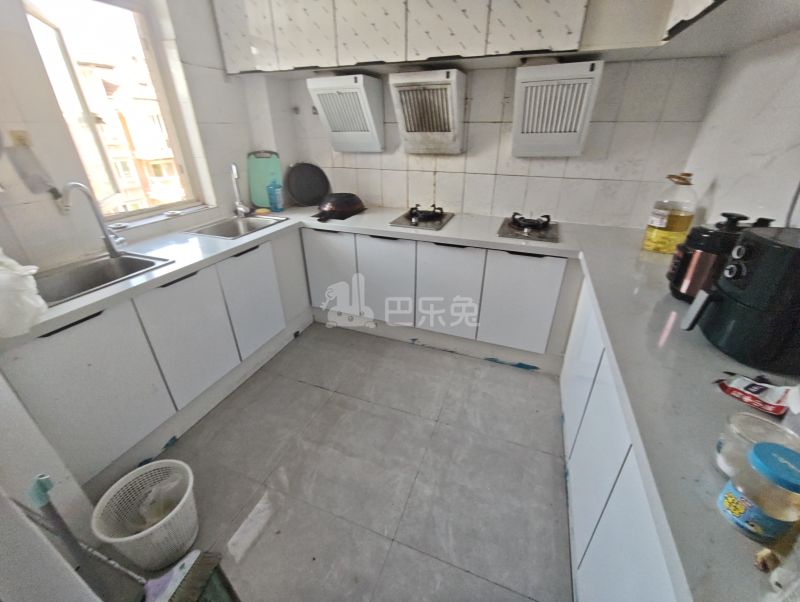好日子大家园D区4913465厨房图5