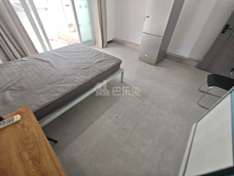 好日子大家园D区4913465卧室图1