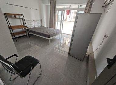 好日子大家园D区 