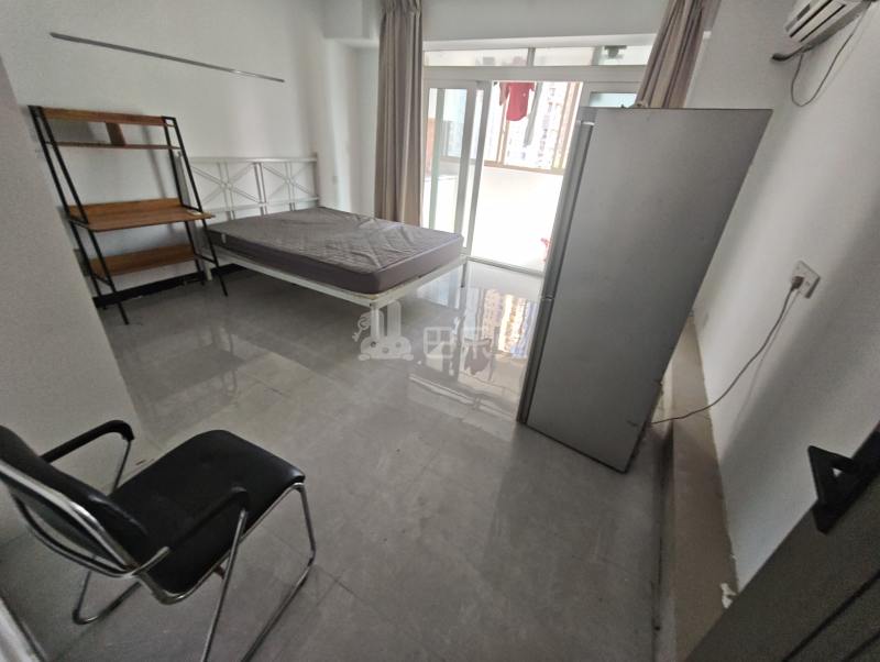 好日子大家园D区4913465卧室图0