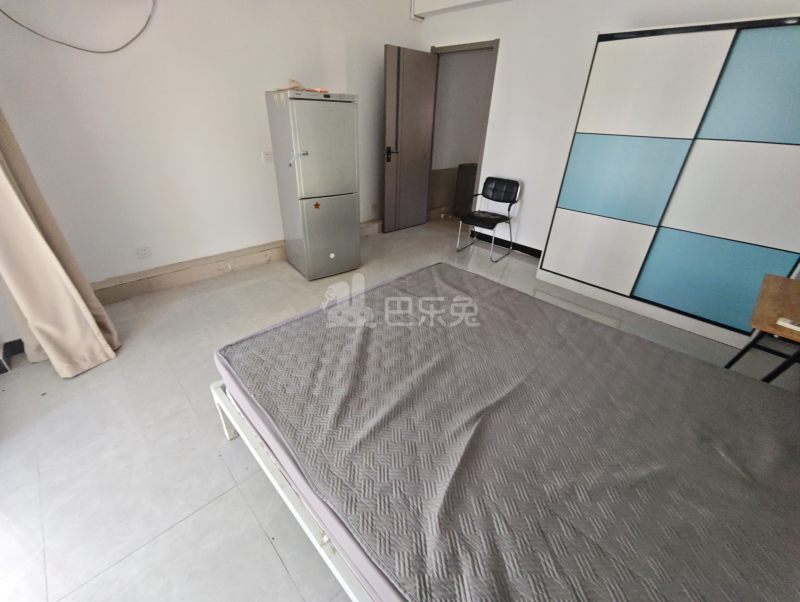 好日子大家园D区4913465卧室图3