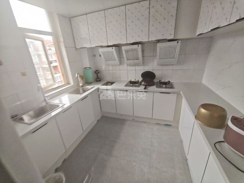 好日子大家园D区4913465厨房图6