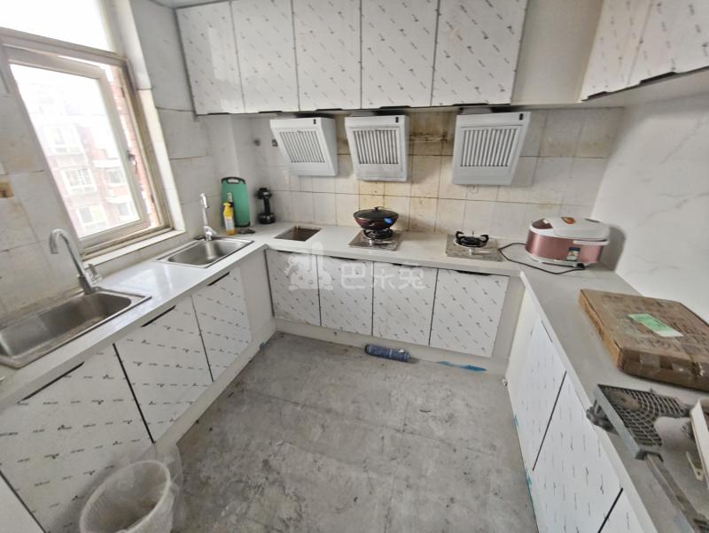 好日子大家园D区4913465厨房图7