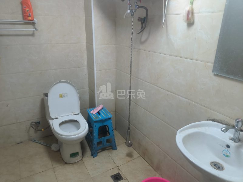 好日子大家园D区4913465卫生间图11