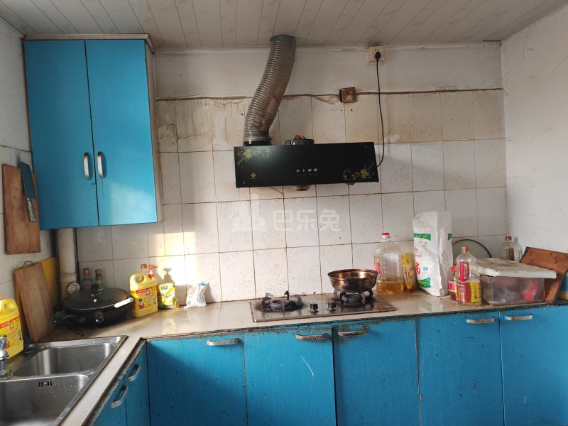 好日子大家园D区4913465厨房图9