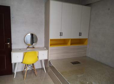 怡景青年社区（棠乐路东六巷5号） 1室0厅1卫