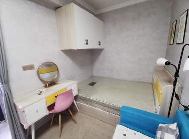 怡景青年社区（棠乐路东六巷5号） 1室0厅1卫