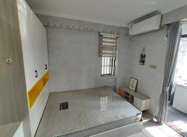 怡景青年社区（棠乐路东六巷5号） 1室1厅1卫