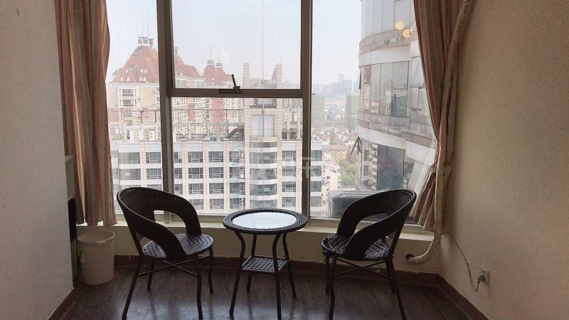 牛牛公寓4914695卧室图0