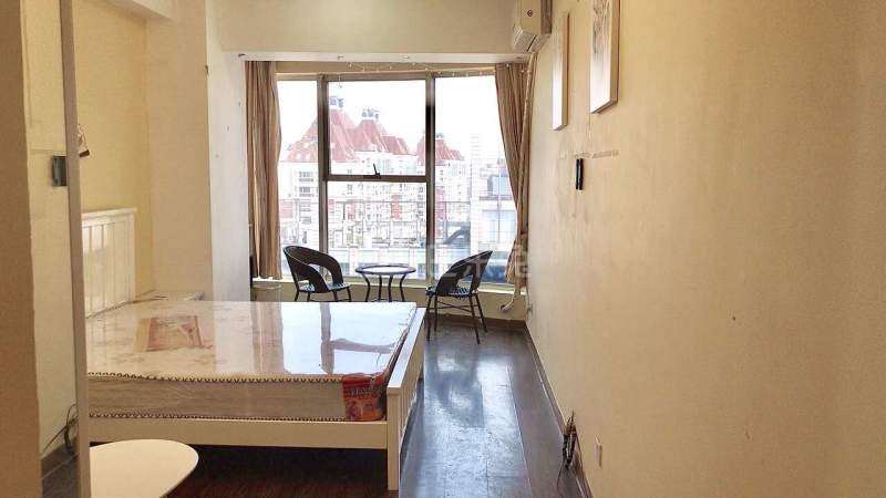 牛牛公寓4914695卧室图1