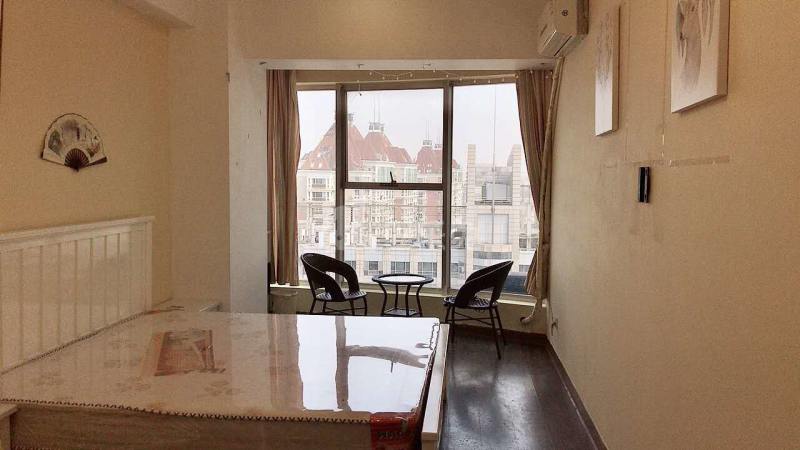 牛牛公寓4914695卧室图2