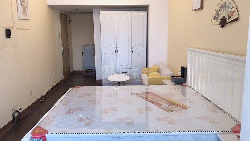 牛牛公寓4914695卧室图3