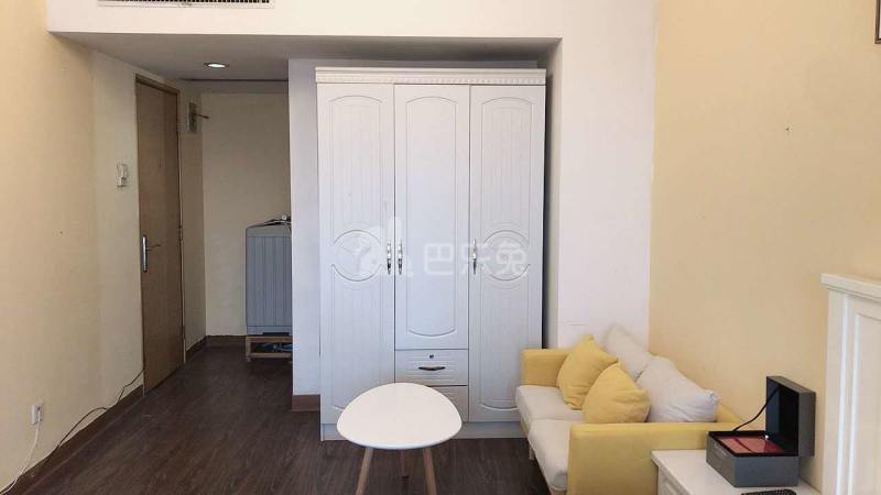 牛牛公寓4914695卧室图4