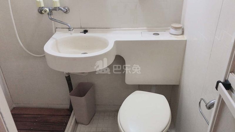 牛牛公寓4914695卫生间图5