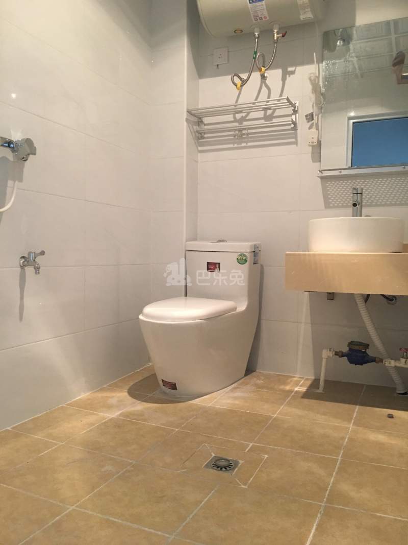 爱尚E家青年社区4914787卫生间图1