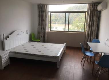 爱尚E家青年社区 1室0厅1卫