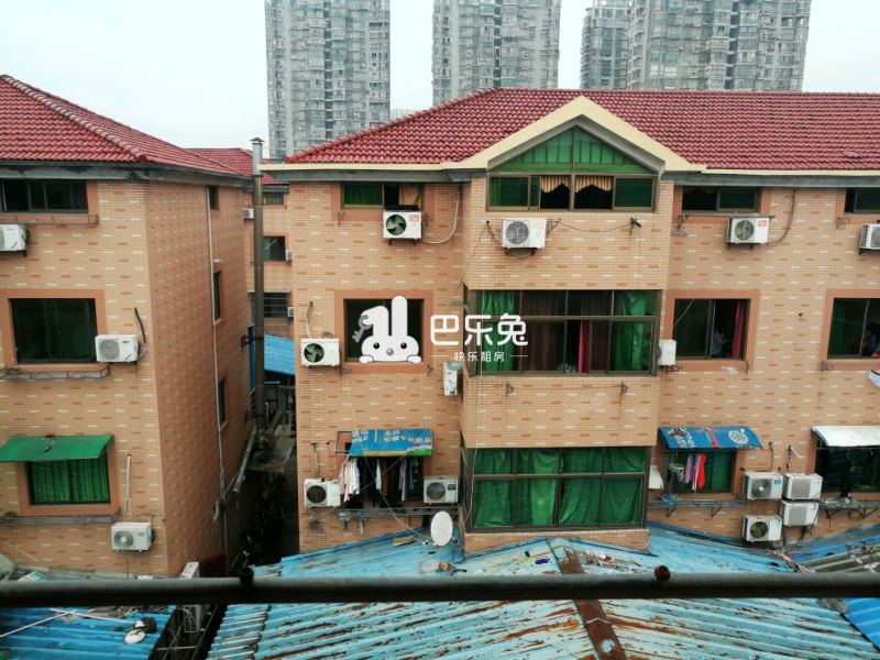 杭州江干_高沙小区_1室0厅1卫_整租朝北_华景街附近,下沙第一小学