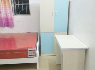 棠下西边大街西二巷8号 1室0厅1卫