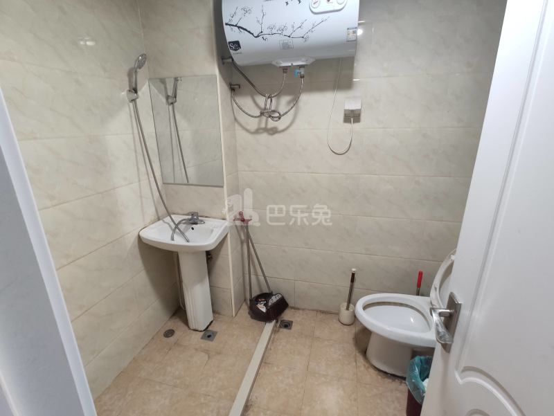 智华苑4917489卫生间图6