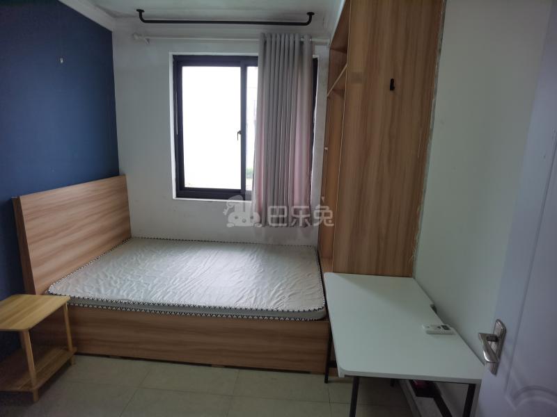 智华苑4917489卧室图1