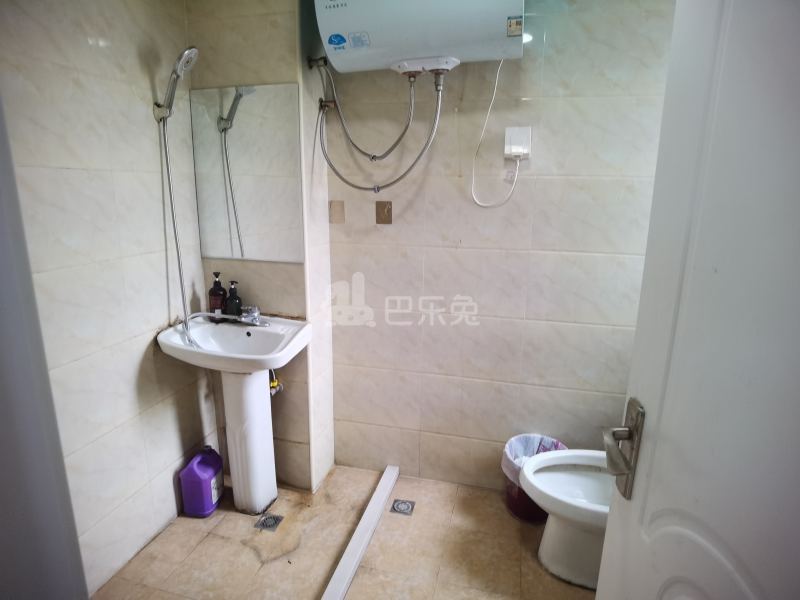 智华苑4917489卫生间图5