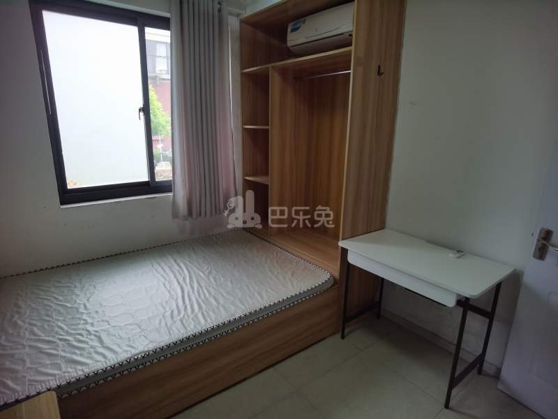 智华苑4917489卧室图2