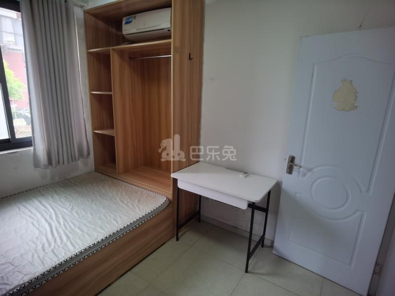 智华苑4917489卧室图3