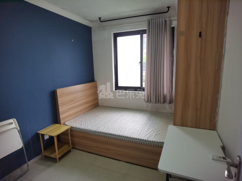 智华苑4917489卧室图0