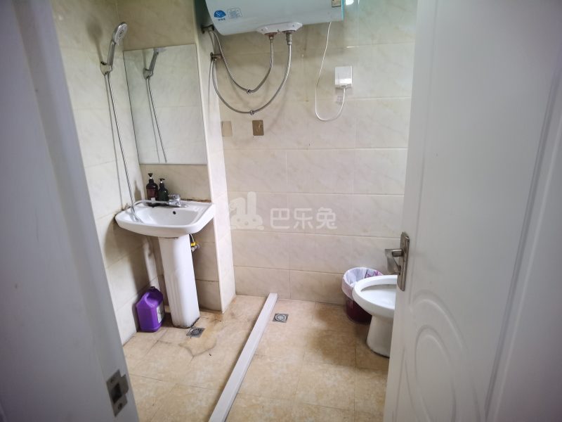 智华苑4917489卫生间图4