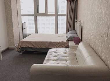 牛牛公寓 1室1厅1卫