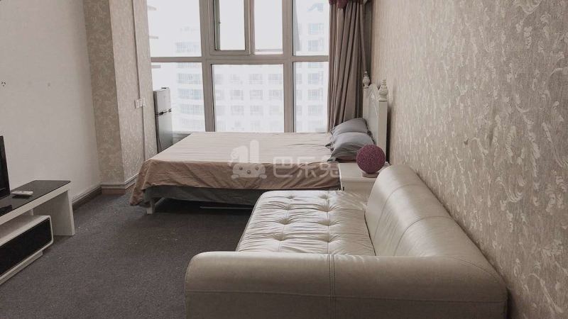 牛牛公寓4917832卧室图0