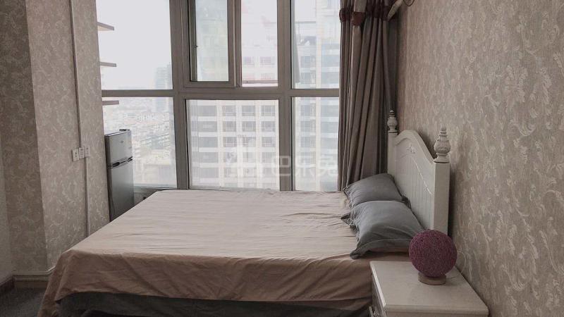 牛牛公寓4917832卧室图1