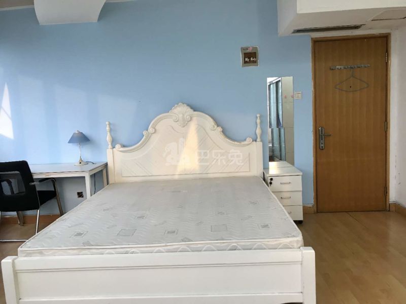 牛牛公寓4917845卧室图0