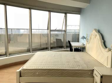 牛牛公寓 1室0厅1卫