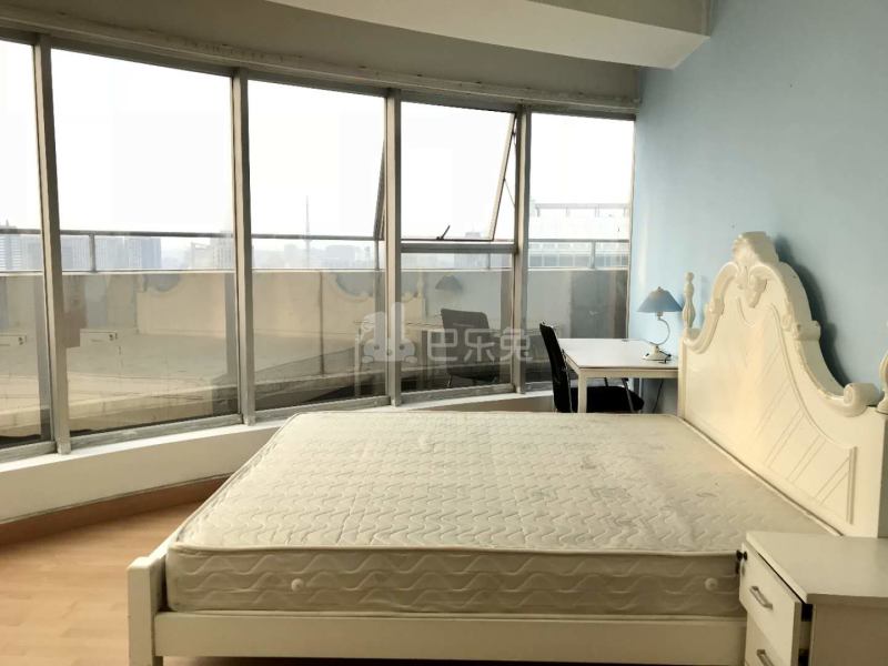 牛牛公寓4917845卧室图1