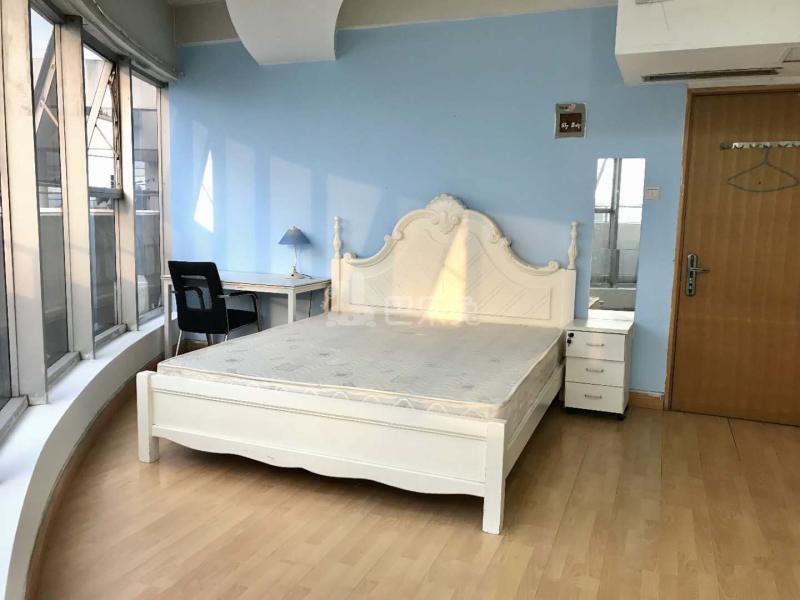 牛牛公寓4917845卧室图3