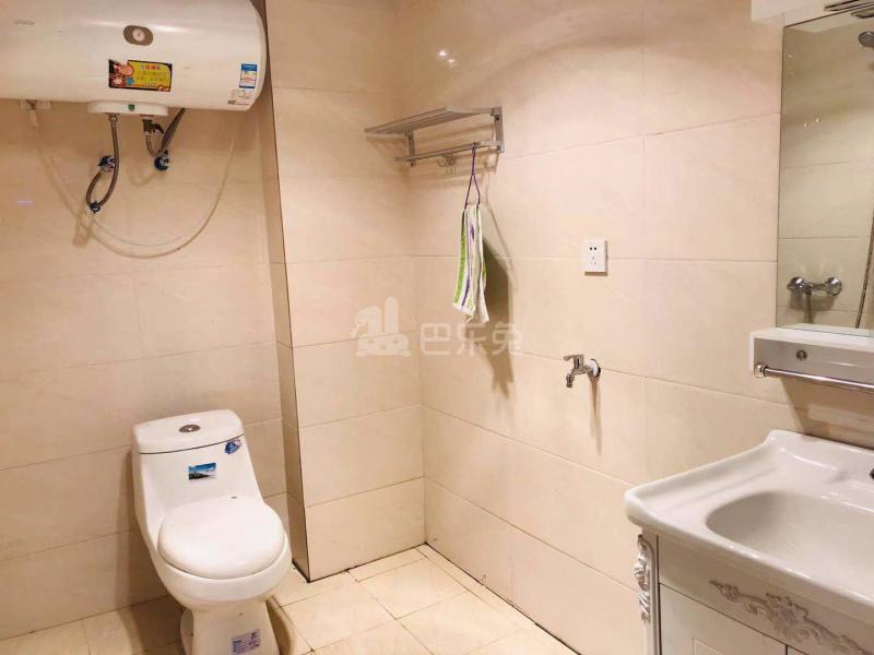 乐乎有朋运上公寓4918102卫生间图6