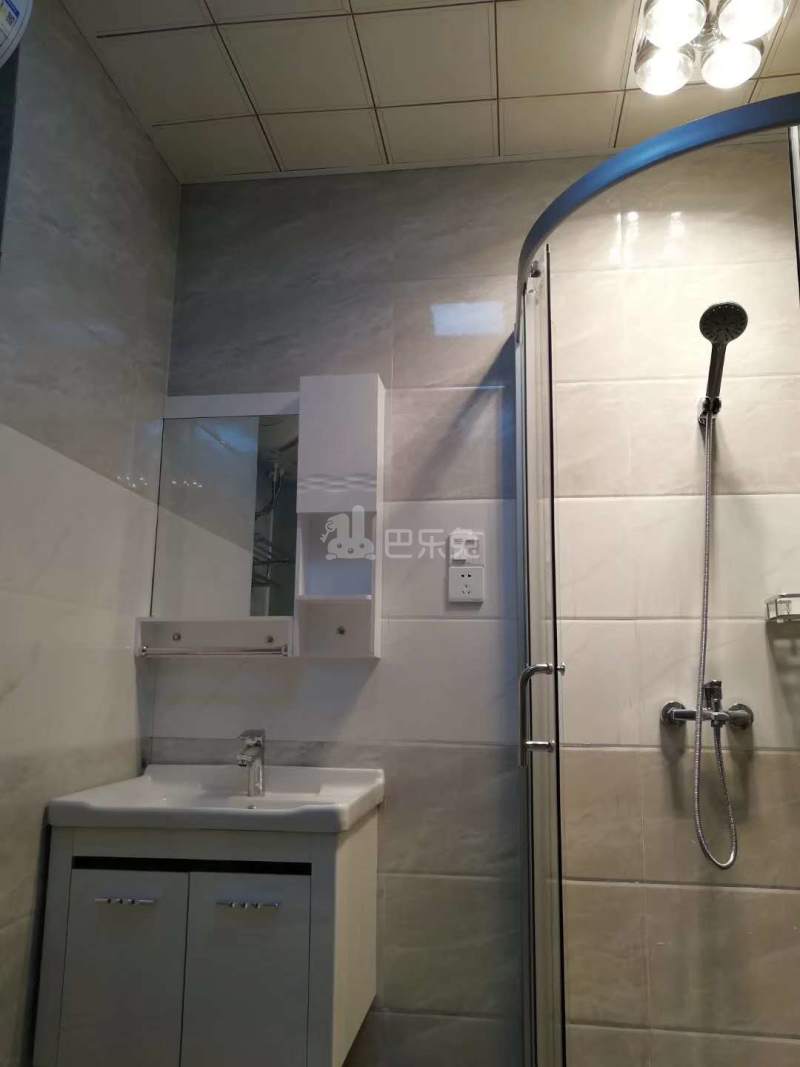 家宸公寓4918242卫生间图4