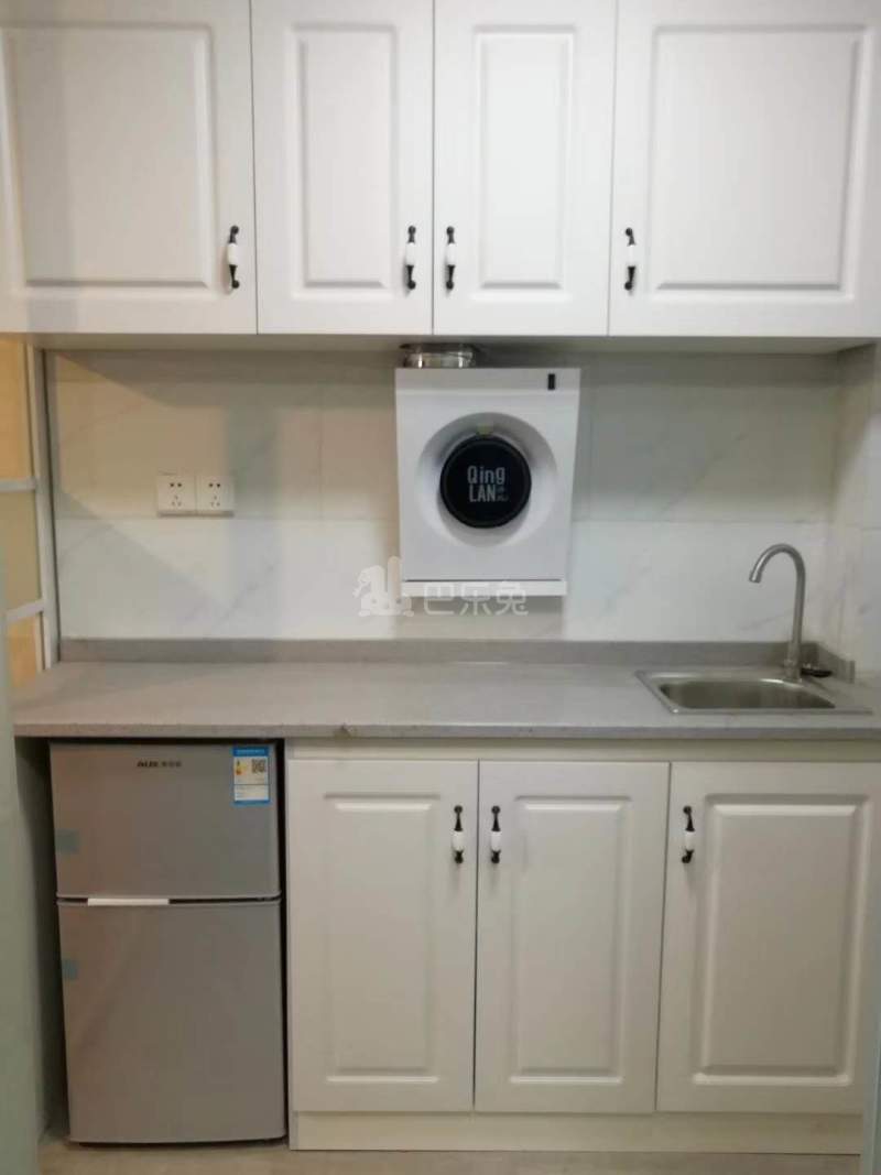 家宸公寓4918242厨房图3