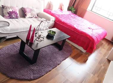 家宸公寓 1室1厅1卫