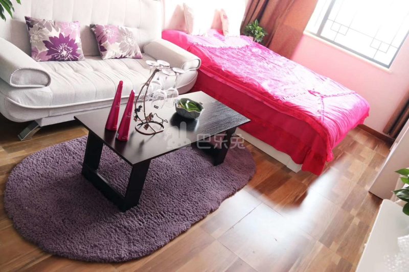 家宸公寓4918242卧室图0