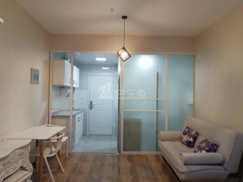 家宸公寓4918242客厅图1