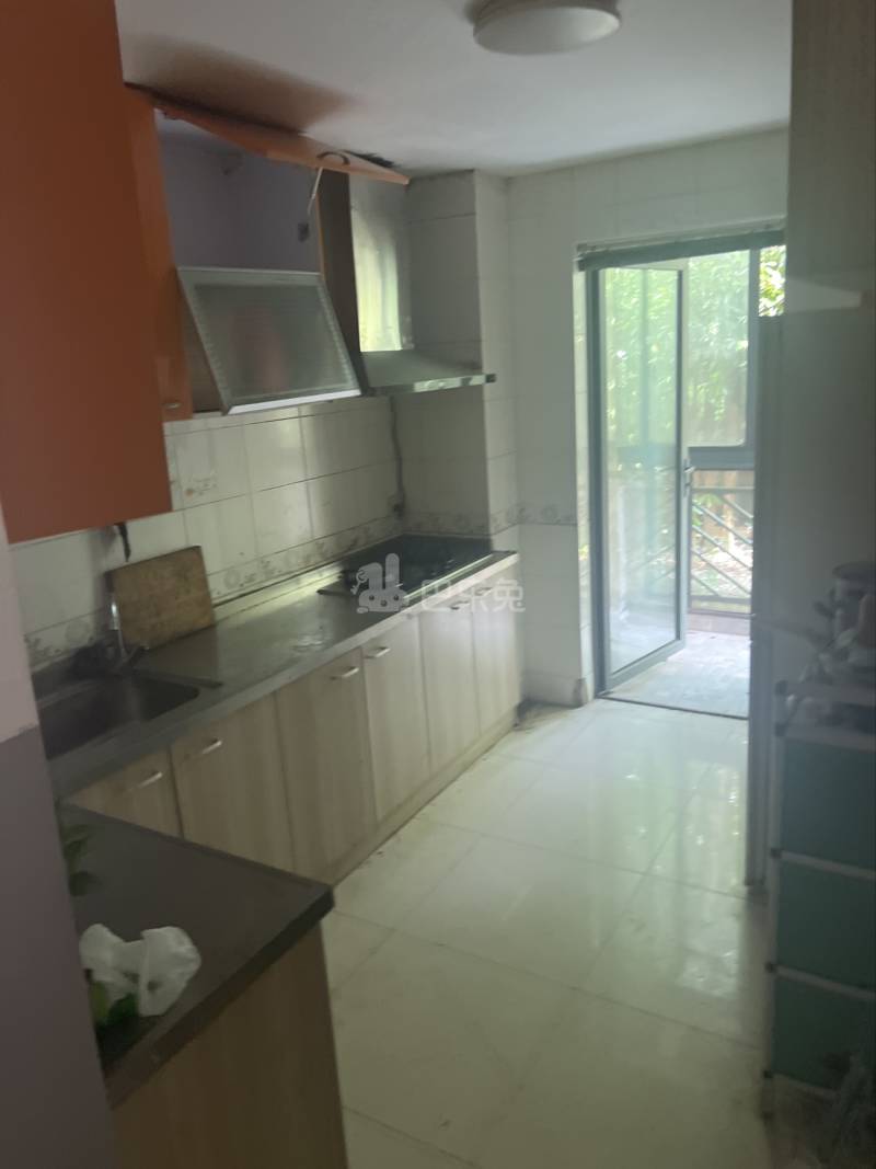 海德花园4918488厨房图6