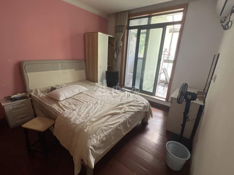 海德花园4918486卧室图0