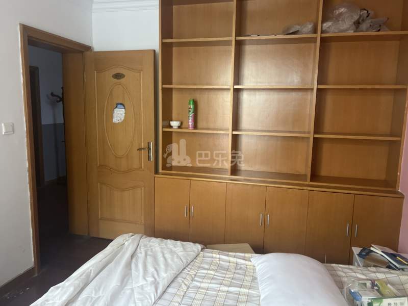 海德花园4918486卧室图1