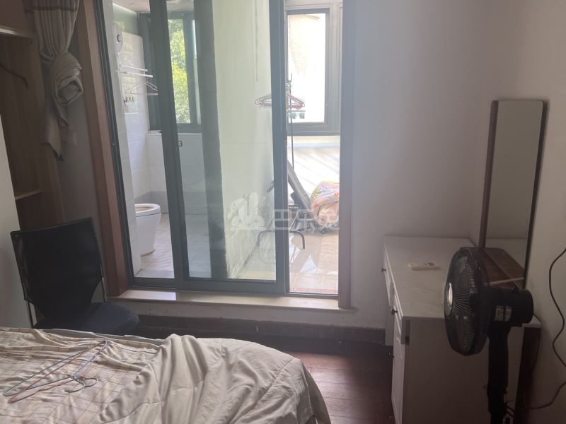 海德花园4918486卧室图3