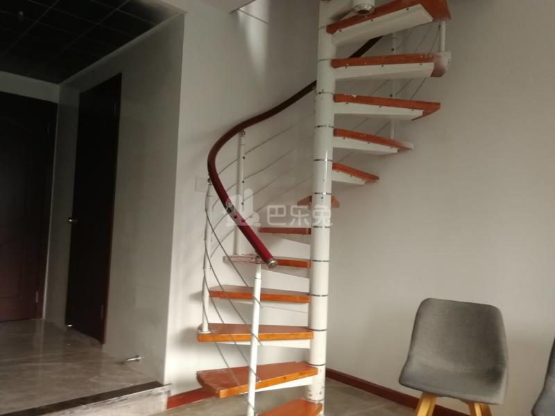 及家公寓4918487客厅图2