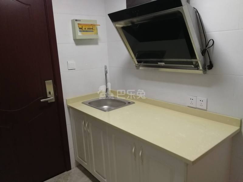 及家公寓4918487厨房图5