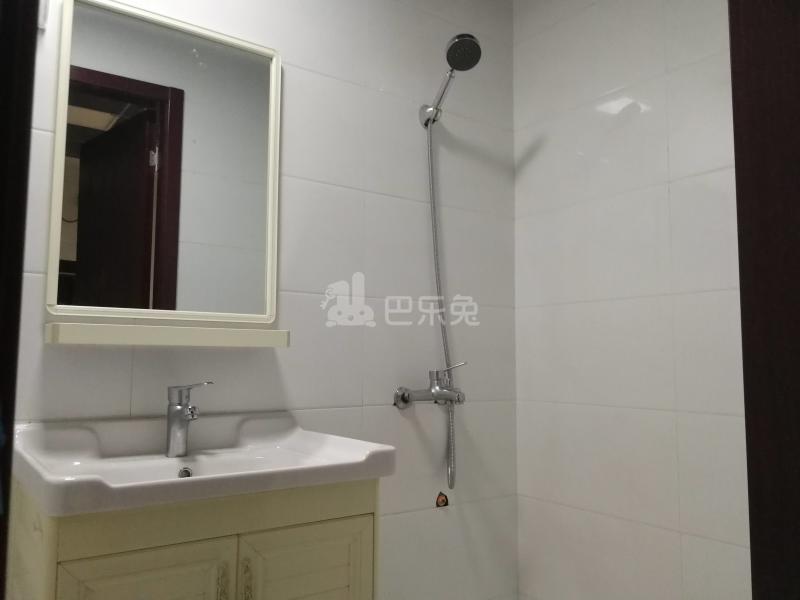 及家公寓4918487卫生间图6