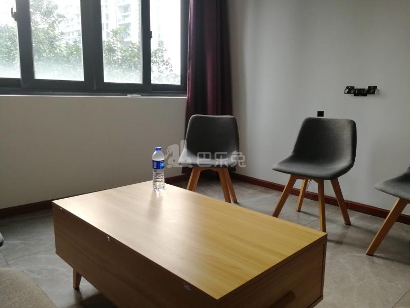 及家公寓4918487客厅图4